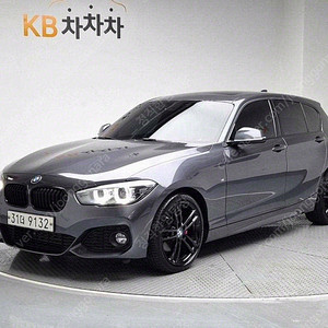 BMW 1시리즈 (F20) 118d M 스포츠 섀도우 에디션 선착순 판매합니다 ★전액할부★저신용★