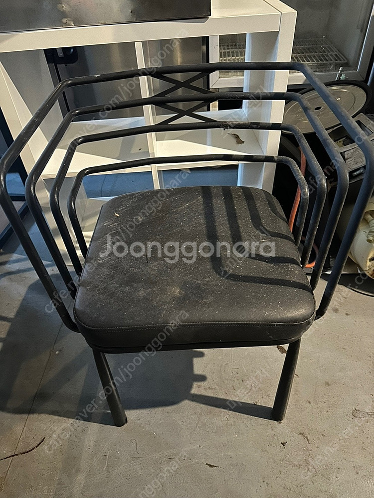 [판매] 21. 업소용 식당 테이블,의자--2