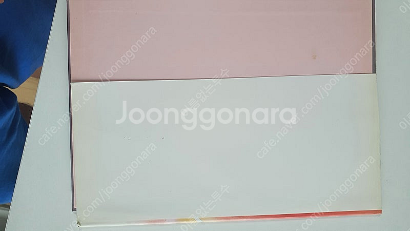 세일러문 원화집 1, 2세트 일괄--1