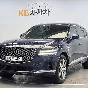 제네시스GV80 가솔린 2.5T 2WD (5인승)중고차 할부 리스 카드 저신용자 전액할부 가능합니다