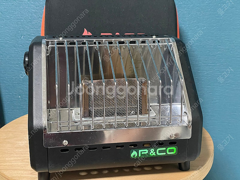 피엔코 가스히터 PH-2000 판매합니다--0