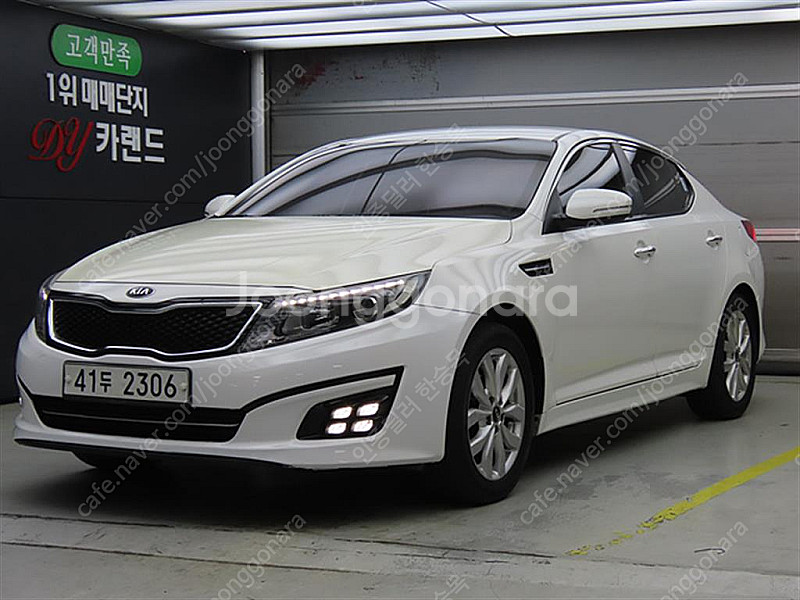 기아더 뉴 K5 2.0 LPI 프레스티지중고차 할부 리...--0