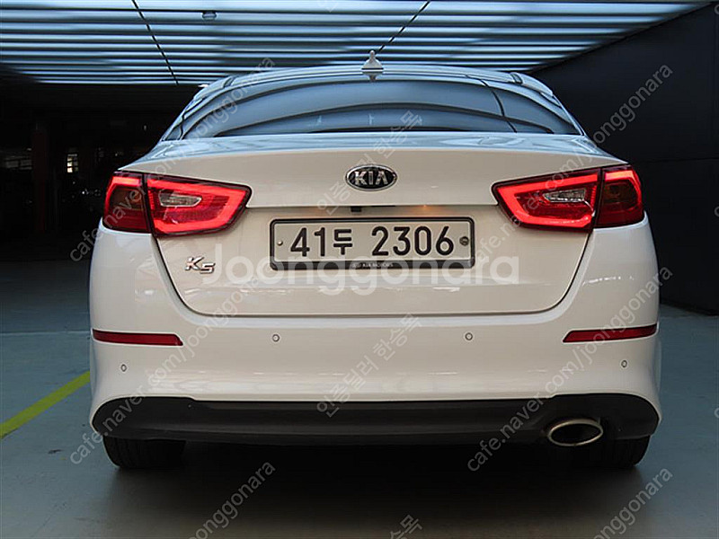 기아더 뉴 K5 2.0 LPI 프레스티지중고차 할부 리...--3