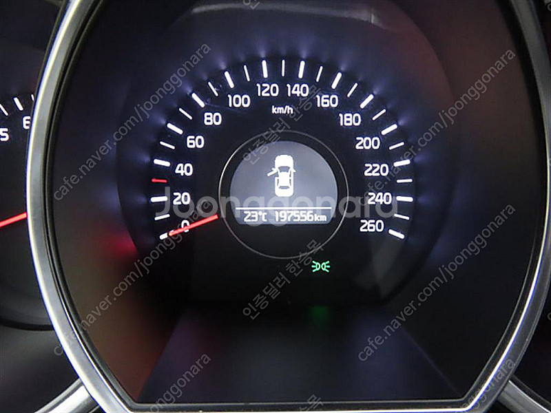 기아더 뉴 K5 2.0 LPI 프레스티지중고차 할부 리...--8