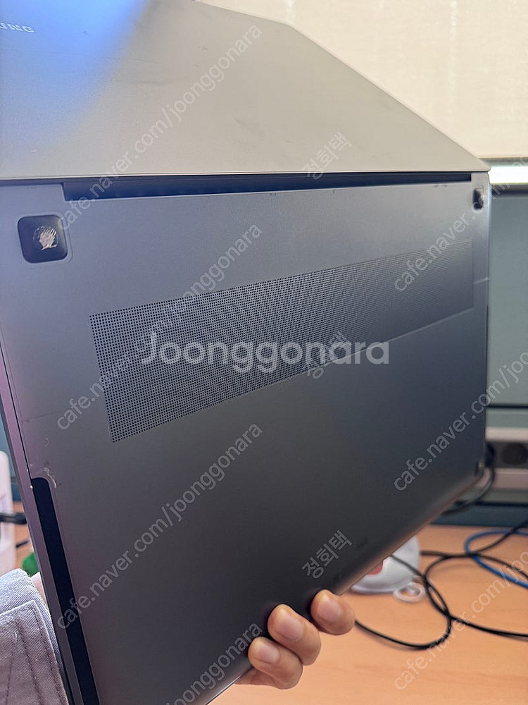 갤럭시 북 4 프로 울트라 7 판매합니다--1