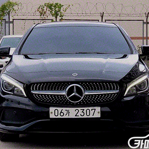 [벤츠]CLA클래스 CLA 220 AMG LINE 2018 년 이 금액이 맞나싶은 중고가격