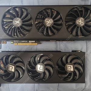 라데온 Rx6800 팝니다