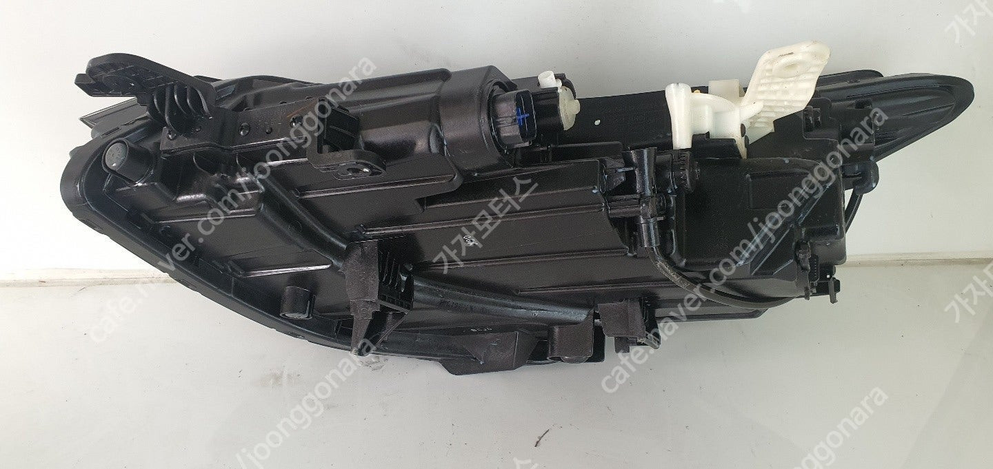 쏘나타 DN8 16핀 FULL LED 전조등 창원자동차중고라이트 H2858 이미지