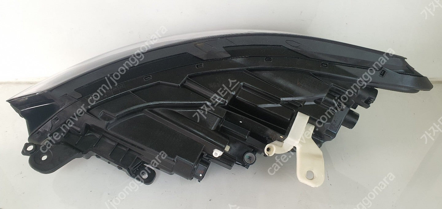 쏘나타 DN8 16핀 FULL LED 전조등 창원자동차중고라이트 H2858 이미지