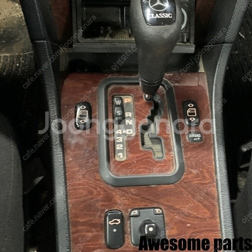 벤츠 C180 W202 1.8 가솔린 2003년식 Z0...--6