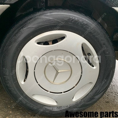벤츠 C180 W202 1.8 가솔린 2003년식 Z0...--9