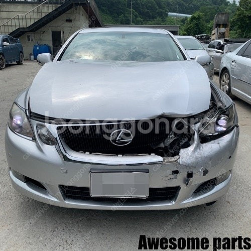 렉서스 GS350 3.5 가솔린 2GR 2010년식 0...--0