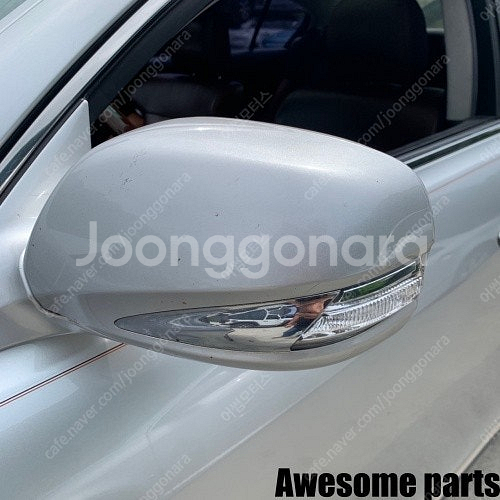 렉서스 GS350 3.5 가솔린 2GR 2010년식 0...--2