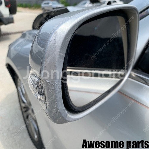 렉서스 GS350 3.5 가솔린 2GR 2010년식 0...--3
