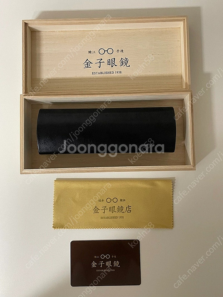 금자안경 가네코옵티컬 kv-78L--1