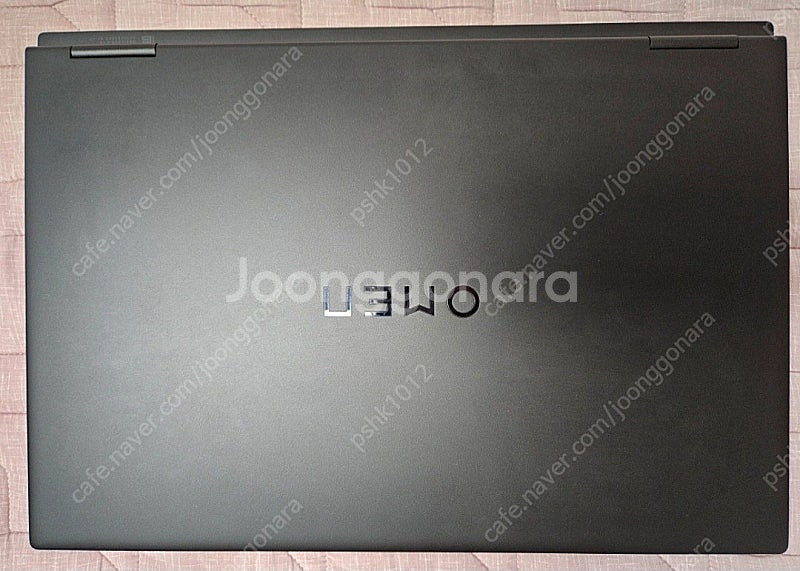 HP 오멘 RTX4060 게이밍 노트북 인텔 wf015...--2