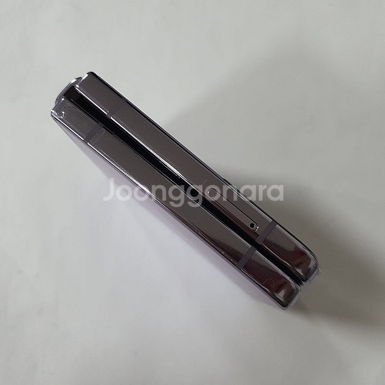 갤럭시 Z플립4 256GB / 512GB 새것 센터(액...--5