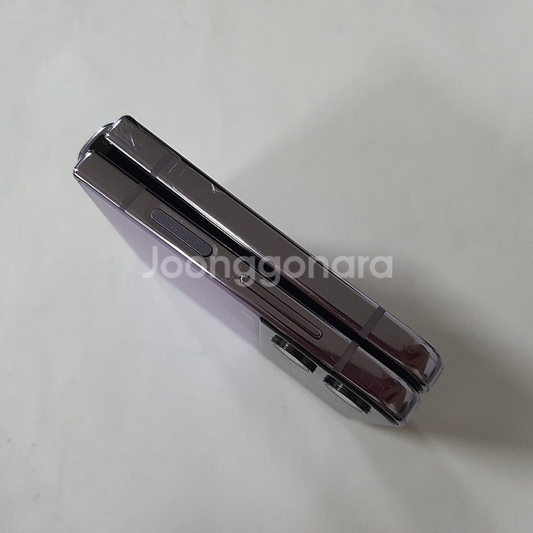 갤럭시 Z플립4 256GB / 512GB 새것 센터(액...--6