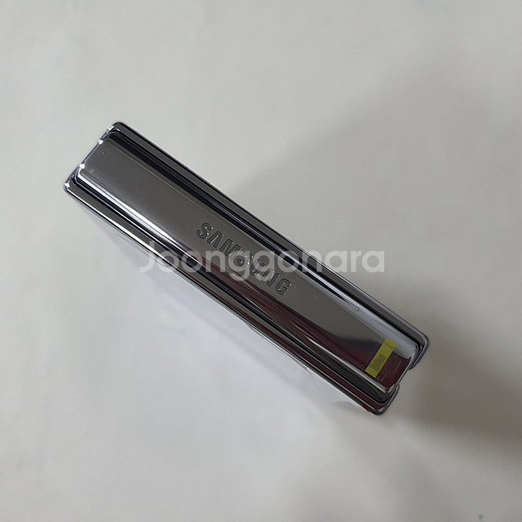 갤럭시 Z플립4 256GB / 512GB 새것 센터(액...--9