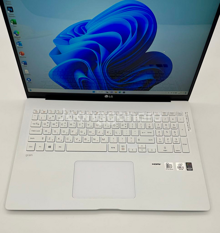 [LG] 2020 그램17 17Z90N / i5, 8G...--5