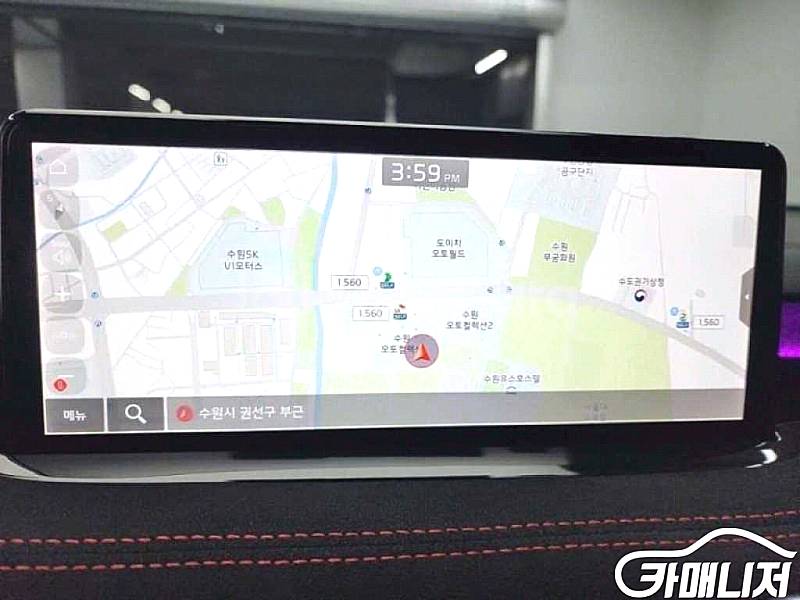 [기아]스팅어 마이스터 2WD 3.3 GT 아크로 에디...--4
