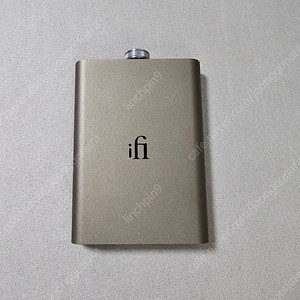 ifi hip dac3 힙덱3 dac