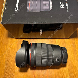 캐논 RF 15-35 F 2.8 가격인하