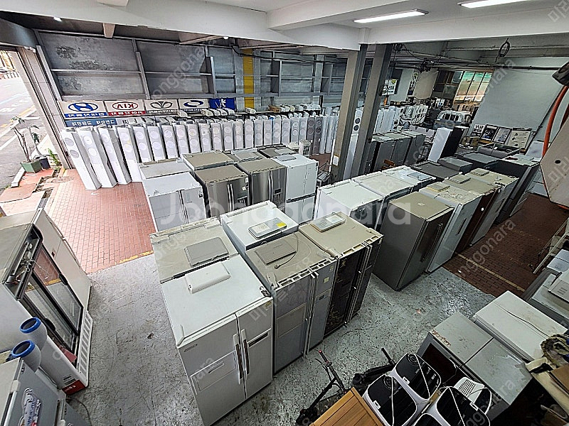 [판매] 청주데크오븐 청주업소용가전 여기 다 모였다! 창업할때 여기서 싹~--2