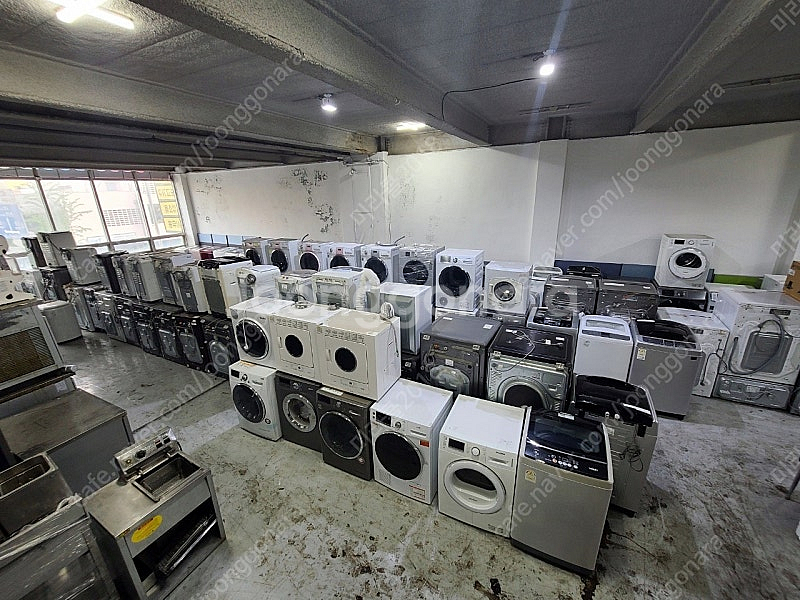 [판매] 청주데크오븐 청주업소용가전 여기 다 모였다! 창업할때 여기서 싹~--3