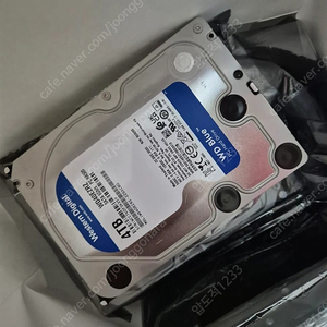 21-22년도 씨게이트,wd 4tb 팝니다