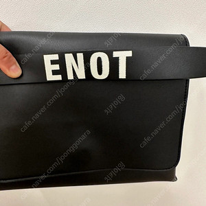 enot 가방 새상품