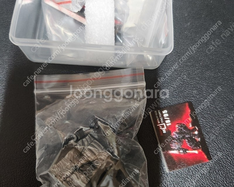 레고커스텀 mf 광전사--0