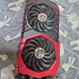 msi gtx1070ti 8gb 팝니다