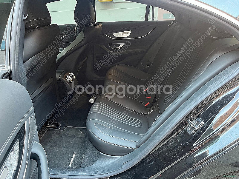 벤츠 CLS 300d 4MATIC 리스 승계합니다. (...--8