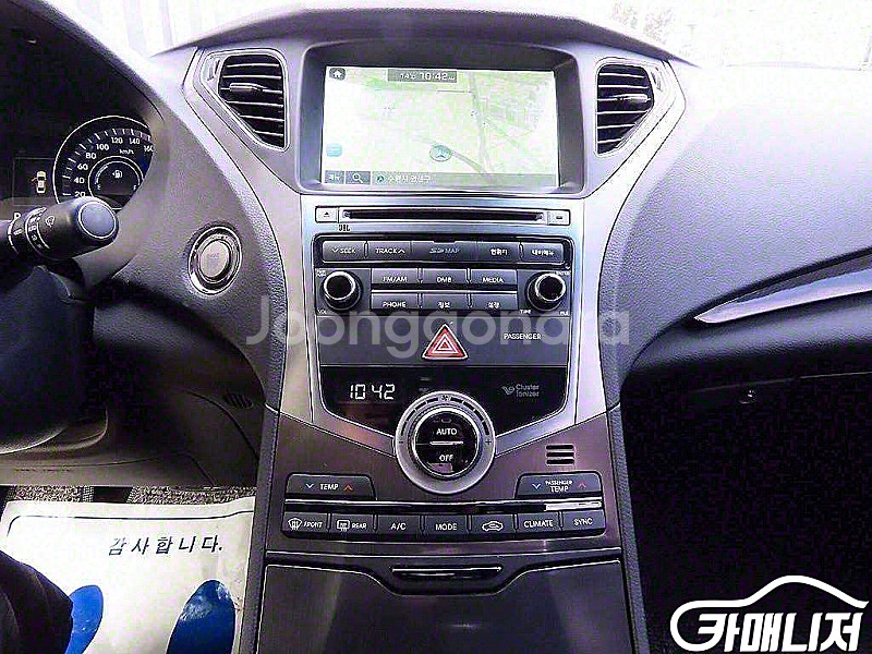 [현대]그랜저 HG LPG HG300 익스클루시브 20...--5