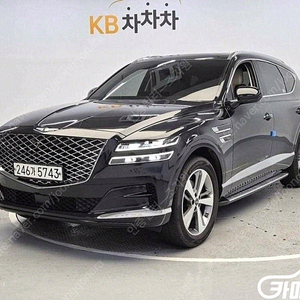 [제네시스]GV80 가솔린 2.5T AWD (7인승) ★중고차★중고차매입★전액할부★저신용자★신불자★소액할부★현금★카드 전부 가능합니다!