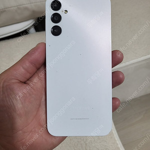 갤럭시 점프3 판매합니다.