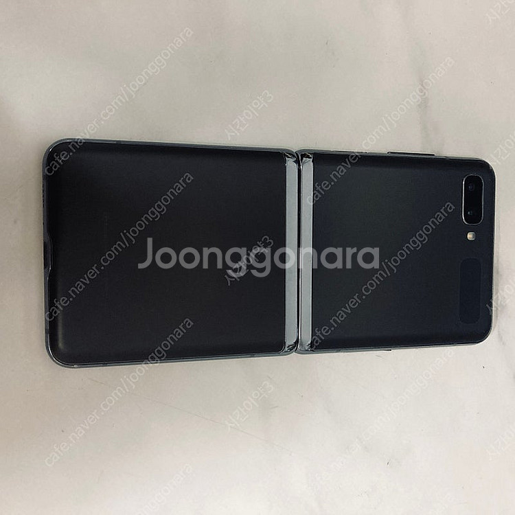 갤럭시 Z플립2 그레이 256용량 무잔상깔끔 11만원 ...--1