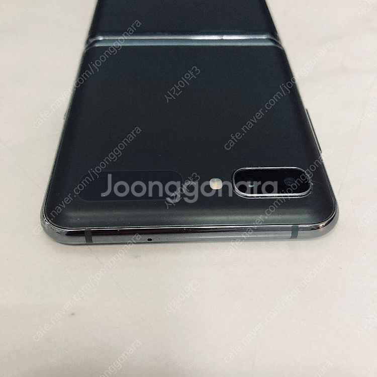 갤럭시 Z플립2 그레이 256용량 무잔상깔끔 11만원 ...--3