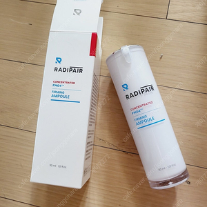 라디페어 FM04 컨센트레이티드 퍼밍 앰플 30ml