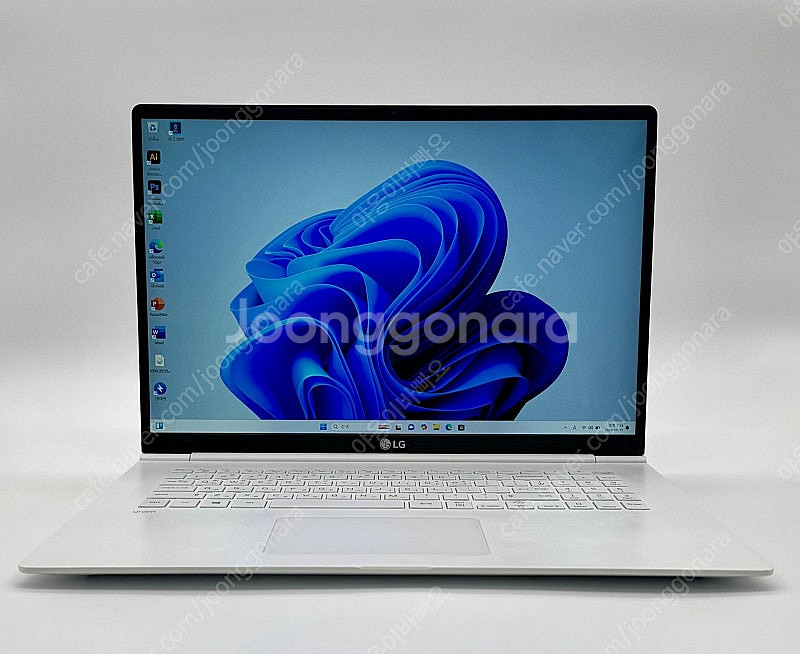 [LG] 2019 그램17 17Z990 / i7, 8G...--0