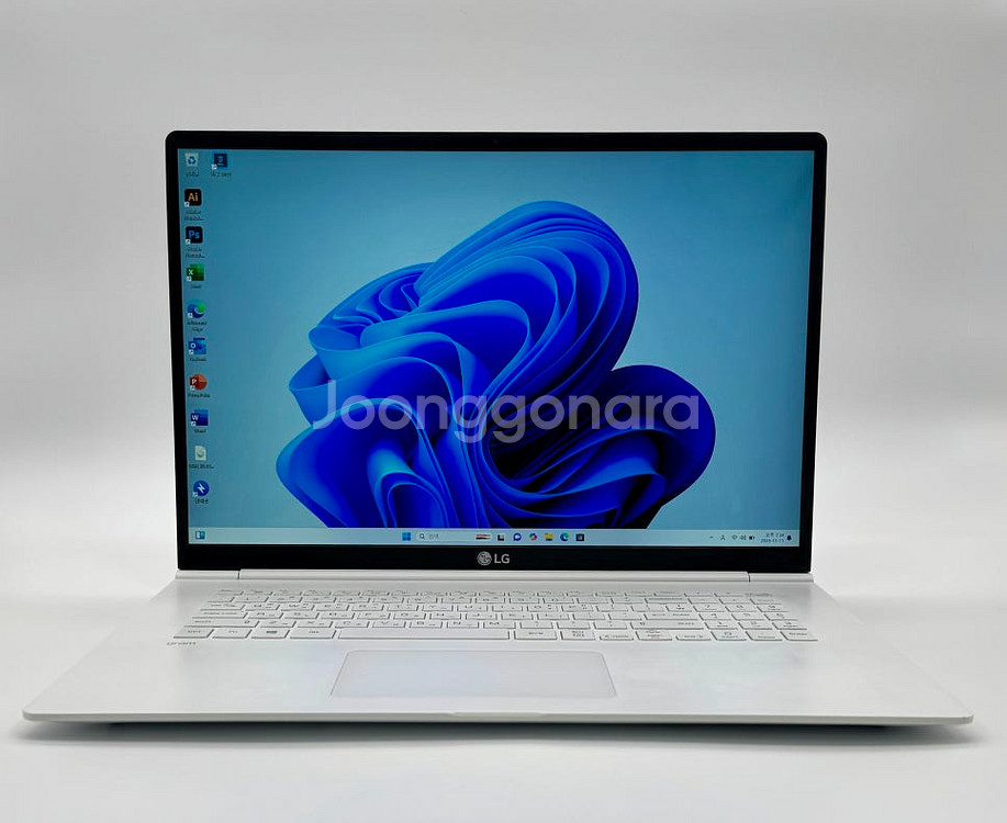 [LG] 2019 그램17 17Z990 / i7, 8G...--1
