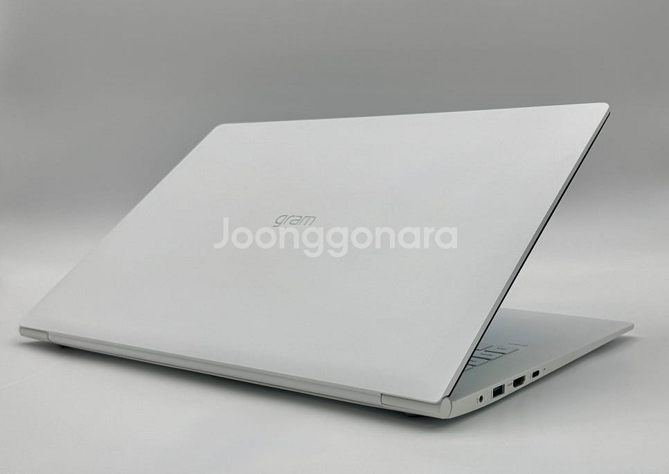 [LG] 2019 그램17 17Z990 / i7, 8G...--2
