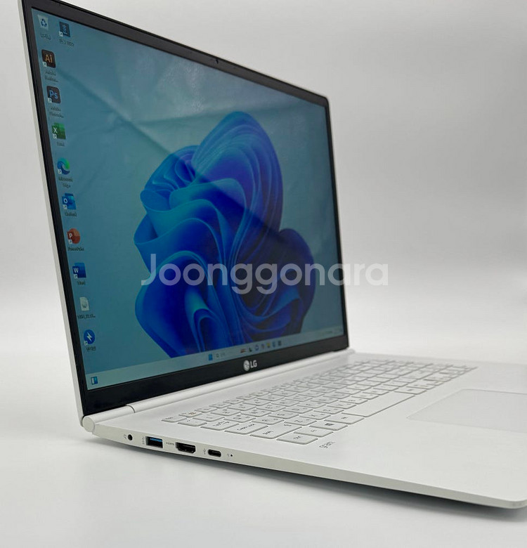 [LG] 2019 그램17 17Z990 / i7, 8G...--3