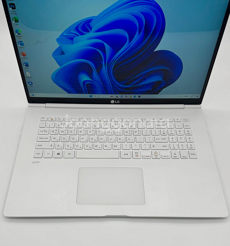 [LG] 2019 그램17 17Z990 / i7, 8G...--5