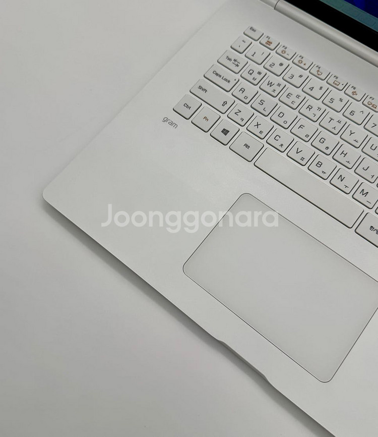 [LG] 2019 그램17 17Z990 / i7, 8G...--7