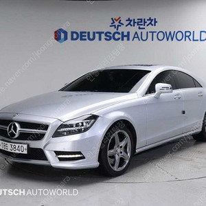 벤츠 CLS클래스 W218 CLS 350 AMG 스포츠팩 판매합니다 ★전액할부★저신용★