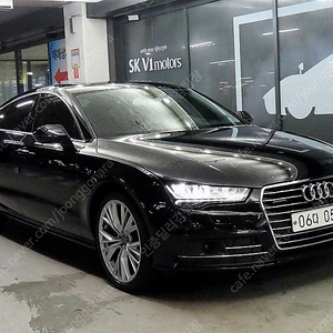 아우디 A7 50 TDI 콰트로 컴포트 최저가 판매합니다. ★전액할부★저신용★