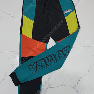 줌바바지xs