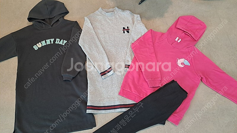 140,145 가을 겨울용 5벌이상 묶음--0